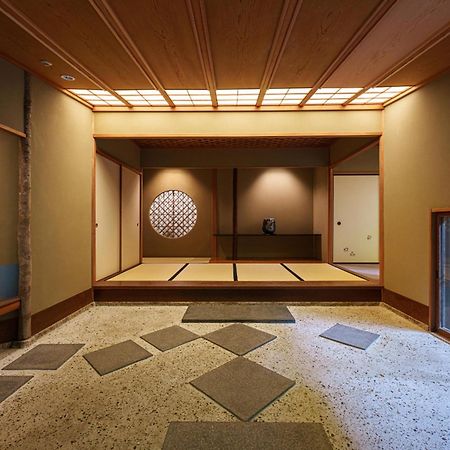 Unzen Hanzuiryo By Onko Chishin Eksteriør bilde