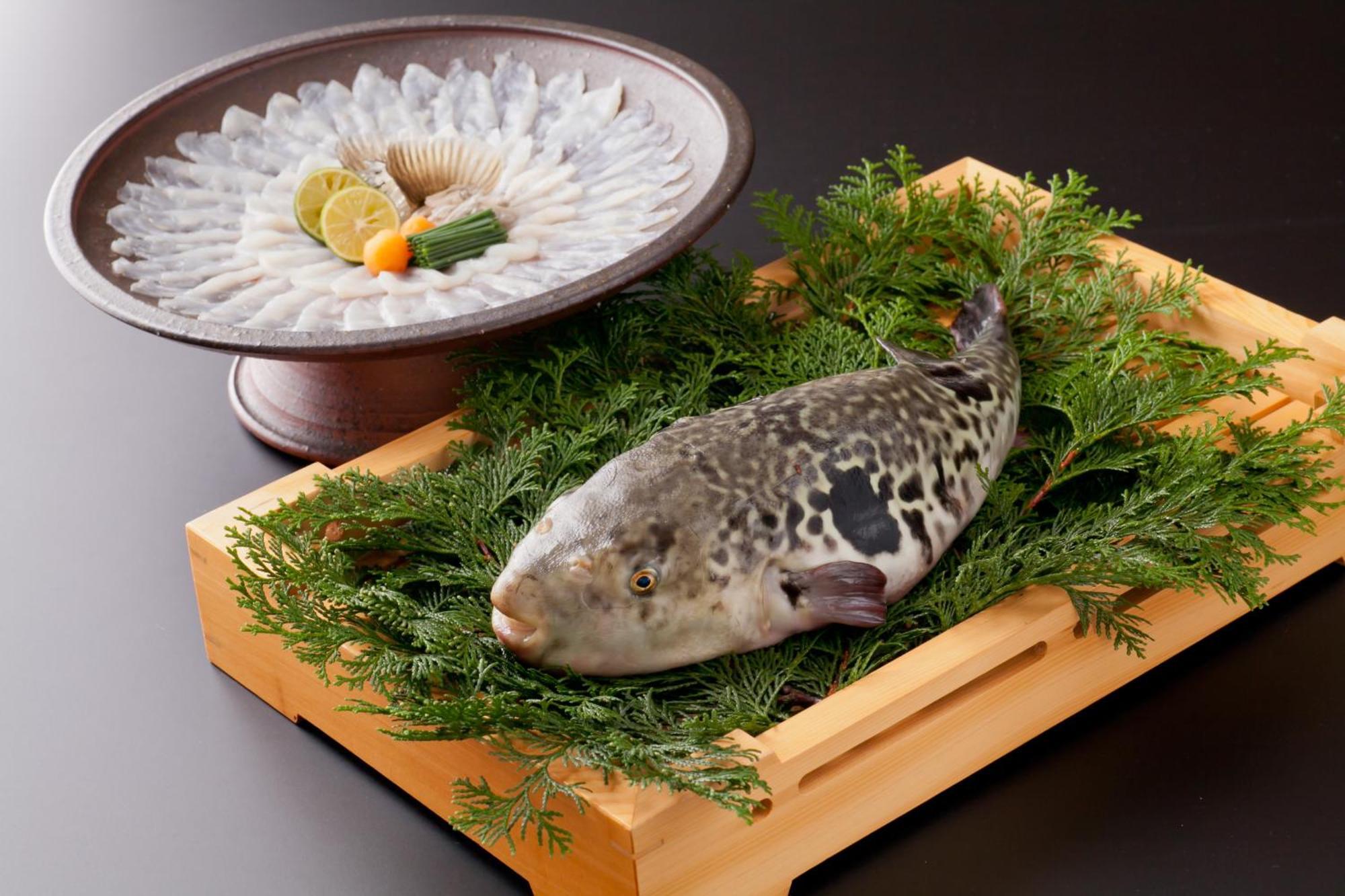 Unzen Hanzuiryo By Onko Chishin Eksteriør bilde