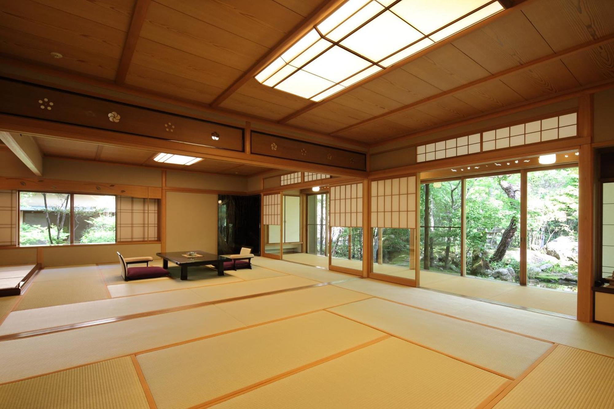 Unzen Hanzuiryo By Onko Chishin Eksteriør bilde