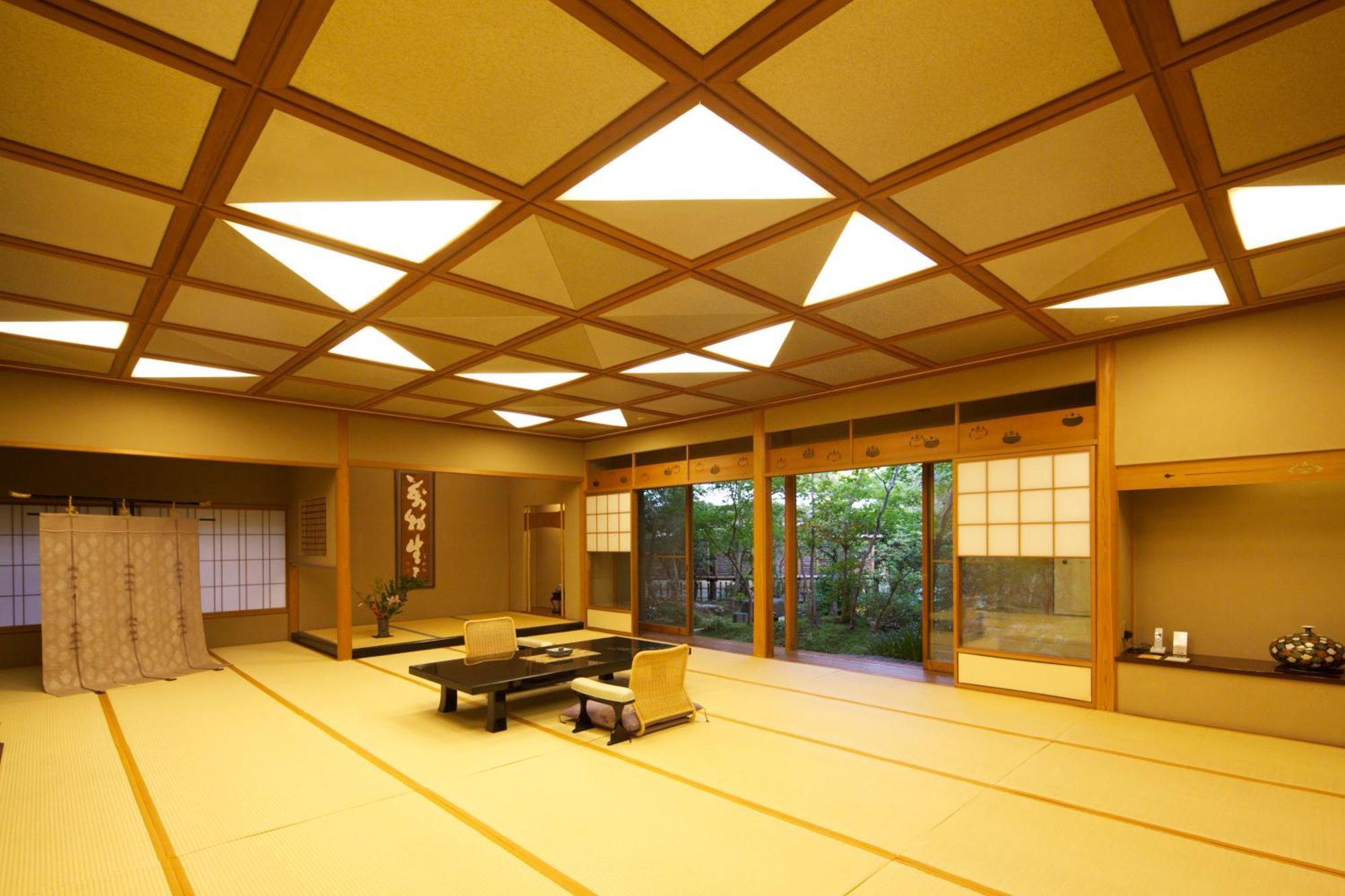 Unzen Hanzuiryo By Onko Chishin Eksteriør bilde