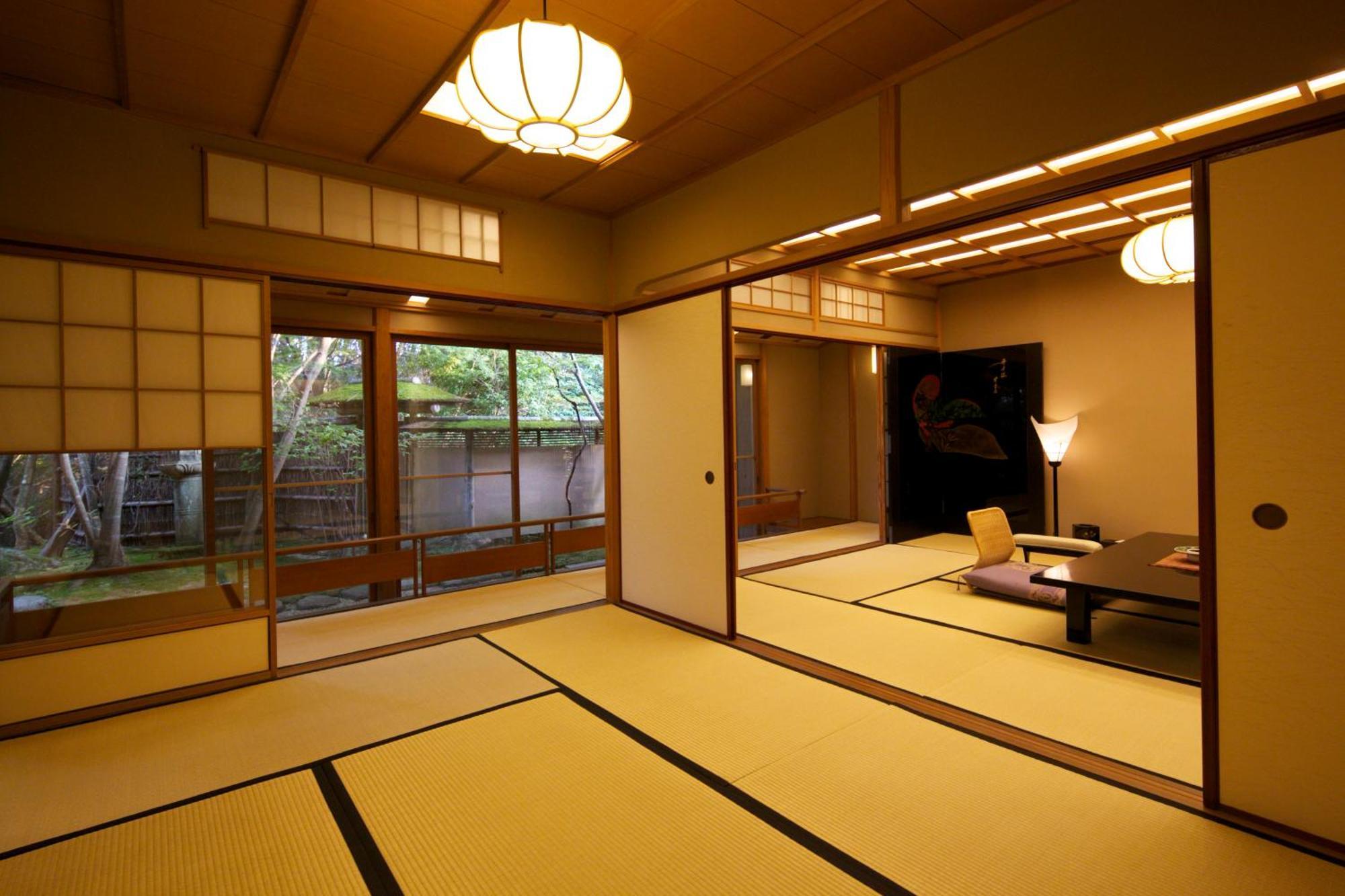 Unzen Hanzuiryo By Onko Chishin Eksteriør bilde