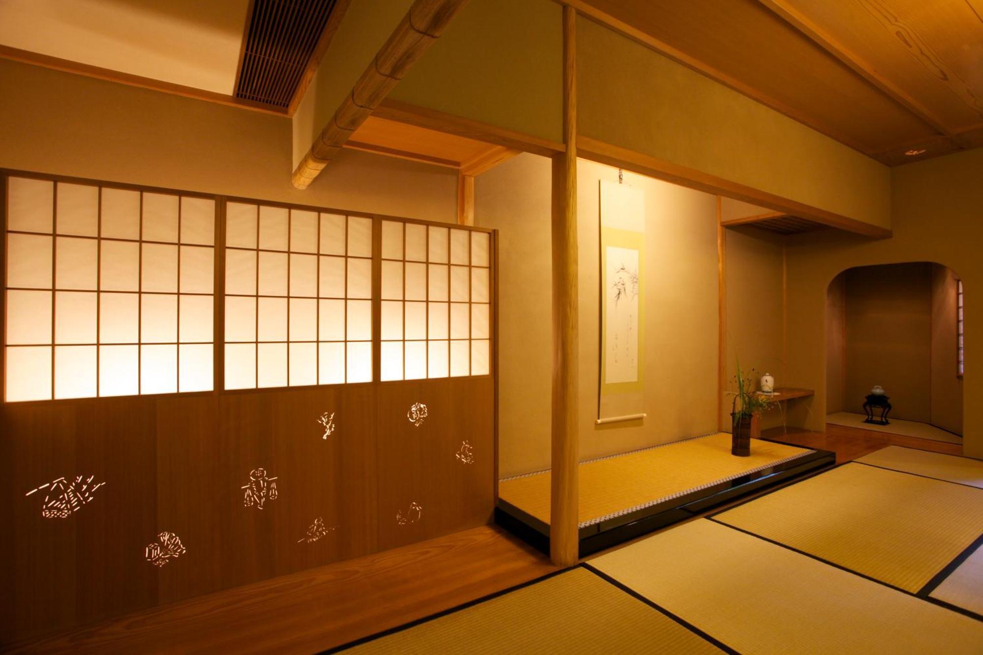 Unzen Hanzuiryo By Onko Chishin Eksteriør bilde