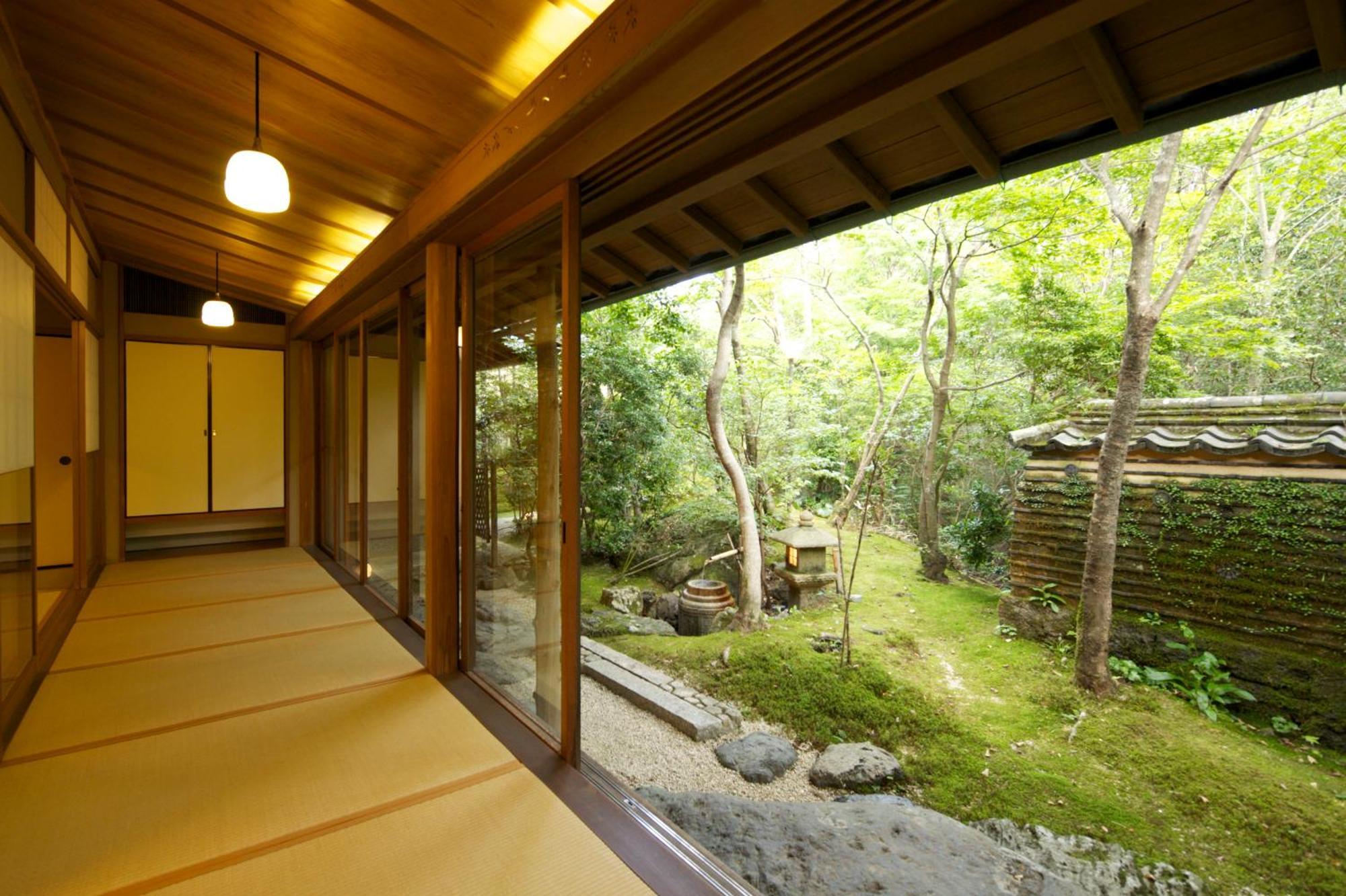 Unzen Hanzuiryo By Onko Chishin Eksteriør bilde