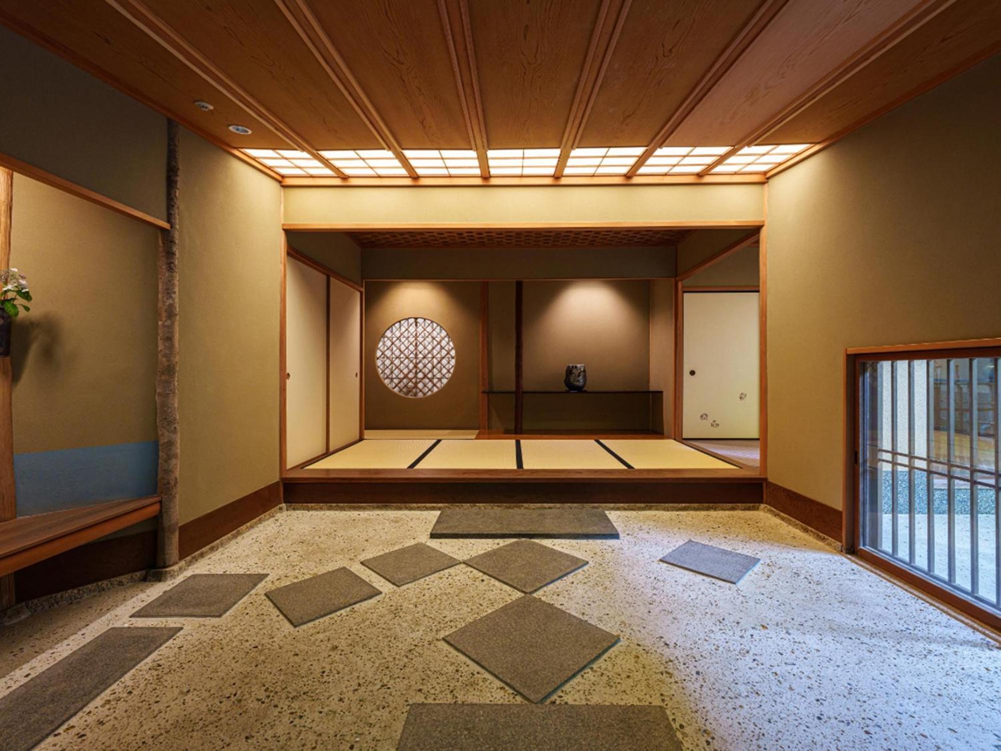 Unzen Hanzuiryo By Onko Chishin Eksteriør bilde