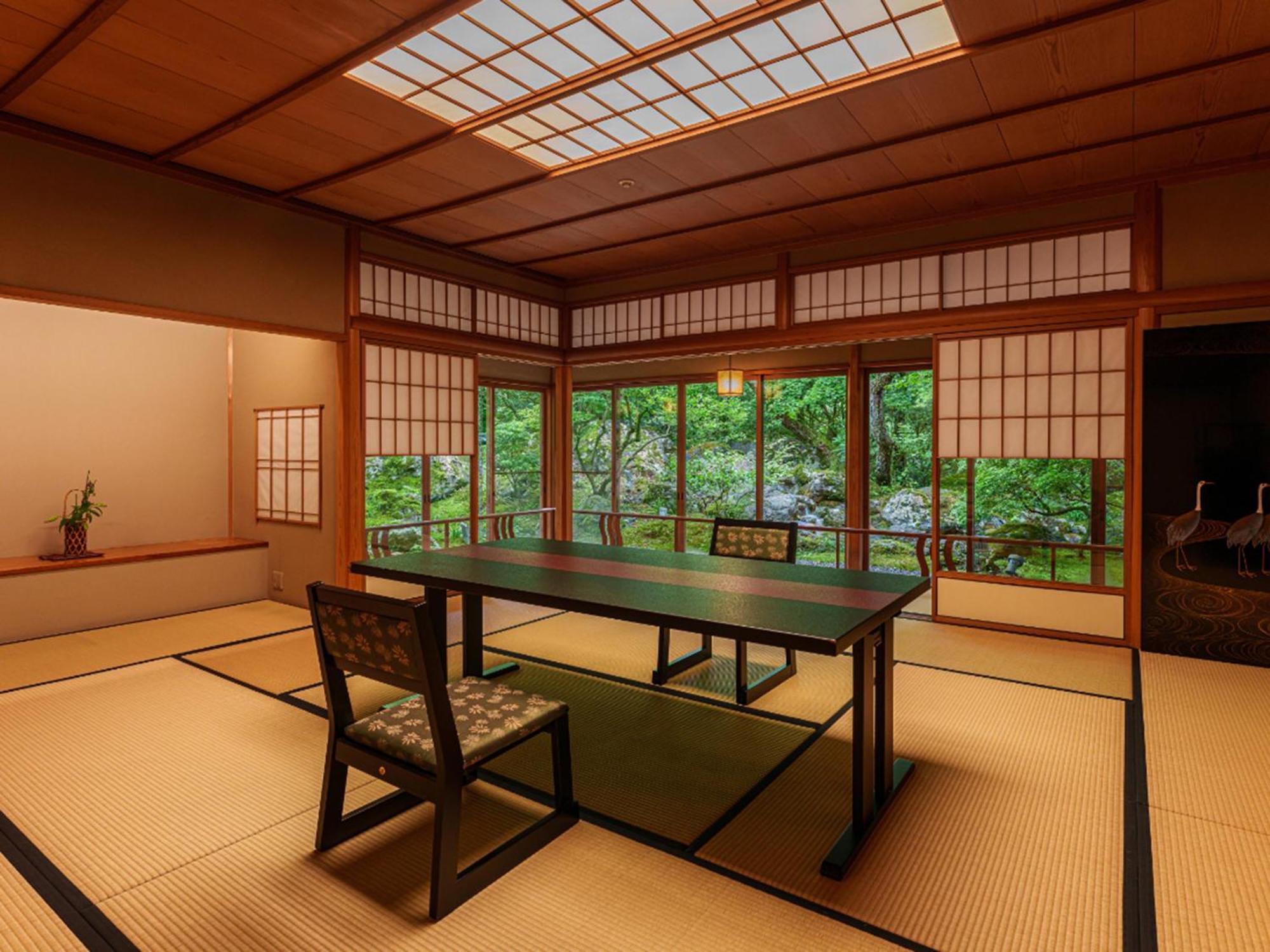Unzen Hanzuiryo By Onko Chishin Eksteriør bilde